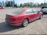 VOLKSWAGEN PASSAT 1.8T S 1VWAT7A33GC008970 fotografie