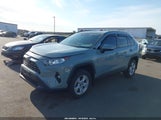 TOYOTA RAV4 XLE 2T3P1RFV2KW074876 снимка
