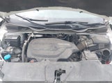 HONDA ODYSSEY 5FNRL6H72LB059155 снимка