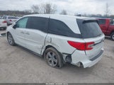 HONDA ODYSSEY 5FNRL6H72LB059155 снимка