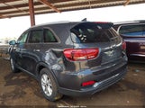 KIA SORENTO 2.4L LX 5XYPGDA32KG439966 fotografie