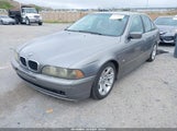 BMW 525IA WBADT43412GY43033 снимка