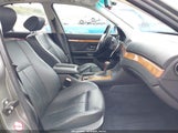 BMW 525IA WBADT43412GY43033 снимка