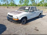 CHEVROLET S-10 1GCCS19H238271038 снимка