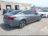 NISSAN ALTIMA PLATINUM INTELLIGENT AWD 1N4BL4FW9MN363821 снимка