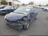 HYUNDAI ELANTRA GLS 5NPDH4AE0BH026695 снимка
