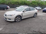 HONDA ACCORD LX 1HGCR2F37FA017852 снимка