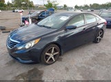 HYUNDAI SONATA GLS 5NPEB4ACXBH274828 снимка