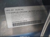 AUDI A4 2.0T PREMIUM WAUAFAFL8DA162515 снимка