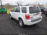 FORD ESCAPE LIMITED 1FMCU94178KE46120 снимка