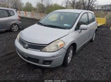 NISSAN VERSA 1.8SL 3N1BC13EX8L369608 снимка