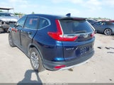 Honda Cr-V Lx 7FARW5H33HE005549 снимка
