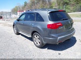 ACURA MDX 2HNYD28277H542138 снимка