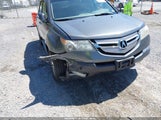 ACURA MDX 2HNYD28277H542138 снимка
