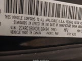 CHRYSLER TOWN & COUNTRY TOURING 2C4RC1BGXCR168494 photo