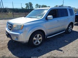 HONDA PILOT EX-L 5FNYF4H54AB001373 снимка