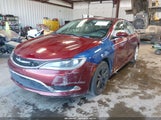 CHRYSLER 200 LIMITED 1C3CCCAB2FN670767 fotografie