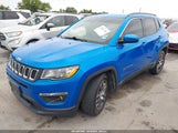 JEEP COMPASS SUN AND WHEEL FWD 3C4NJCBB5KT782420 снимка