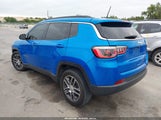 JEEP COMPASS SUN AND WHEEL FWD 3C4NJCBB5KT782420 photo