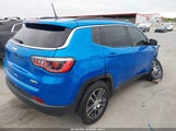 JEEP COMPASS SUN AND WHEEL FWD 3C4NJCBB5KT782420 photo