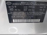 HYUNDAI ELANTRA VALUE EDITION 5NPD84LF3JH316174 fotografie