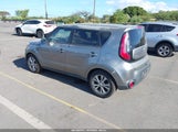 KIA SOUL + KNDJP3A51F7123396 снимка