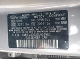 HYUNDAI ELANTRA SEL SPORT KMHLM4DG2SU954983 photo