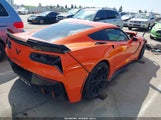 CHEVROLET CORVETTE STINGRAY 1G1YB2D74K5102125 снимка