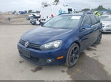 VOLKSWAGEN JETTA SPORTWAGEN 2.0L TDI 3VWML7AJ7BM607714 снимка
