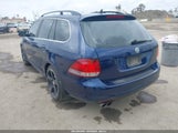 VOLKSWAGEN JETTA SPORTWAGEN 2.0L TDI 3VWML7AJ7BM607714 fotografie