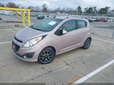 CHEVROLET SPARK 2LT AUTO KL8CF6S99DC626296 снимка