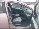 CHEVROLET SPARK 2LT AUTO KL8CF6S99DC626296 fotografie