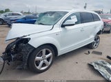 AUDI Q7 3.0T S LINE PRESTIGE WA1DGAFE2ED020623 photo