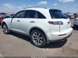 INFINITI FX35 JNRAS08W55X204394 снимка