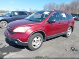 HONDA CR-V LX JHLRE48368C071019 снимка