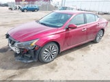 NISSAN ALTIMA SV FWD 1N4BL4DV9PN325410 photo
