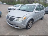 PONTIAC VIBE 5Y2SL63845Z451679 снимка