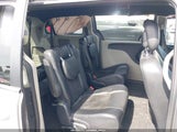 DODGE GRAND CARAVAN SXT 2C4RDGCG5HR719548 снимка