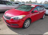 KIA FORTE LX KNAFX4A60E5182208 снимка