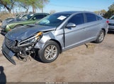 HYUNDAI SONATA SE 5NPE24AF9FH203037 снимка