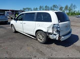 DODGE GRAND CARAVAN SXT 2C4RDGCG1JR326457 снимка