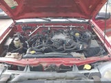 NISSAN XTERRA XE 5N1ED28Y13C697743 снимка