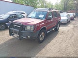 NISSAN XTERRA XE 5N1ED28Y13C697743 снимка