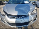 HYUNDAI ELANTRA SE KMHDH4AE6EU208844 снимка