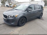 KIA SEDONA LX KNDMB5C11G6200986 снимка