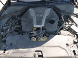 INFINITI Q50 3.0T PREMIUM JN1EV7AR4GM341789 fotografie