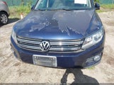 VOLKSWAGEN TIGUAN LE/S/SE/SEL WVGAV7AX6CW531288 снимка