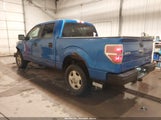 Ford F-150 Xlt 1FTFW1EFXDKF73185 снимка