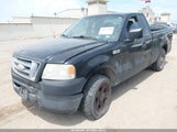 FORD F-150 STX/XL/XLT 1FTRF12237NA17267 снимка