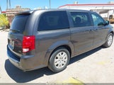 DODGE GRAND CARAVAN SE 2C4RDGBG4HR736407 снимка